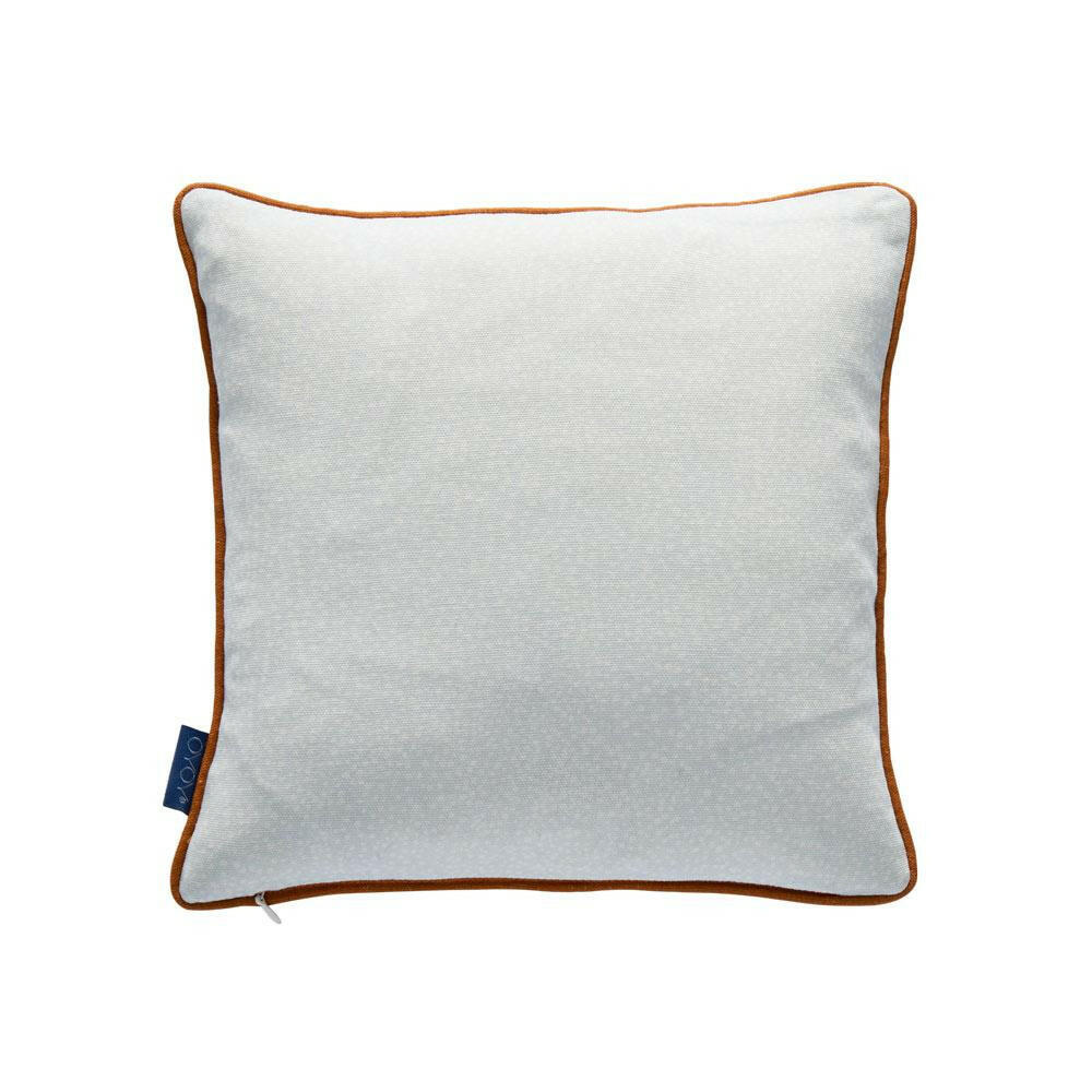 Happy Circus Cushion OYOY