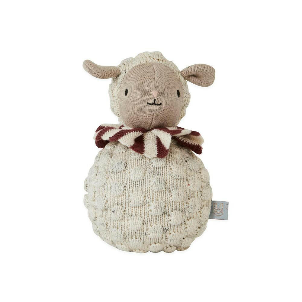 Roly Poly - Sheep - Offwhite OYOY