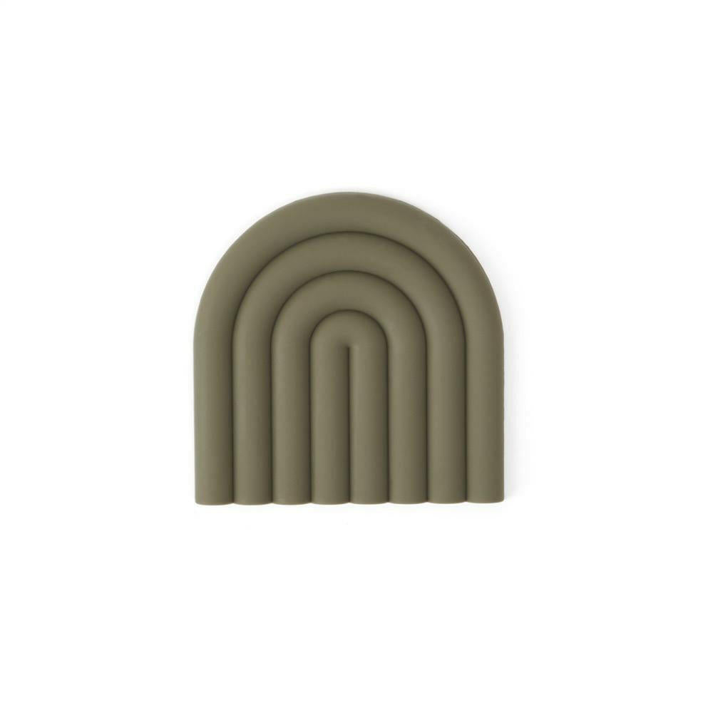 Rainbow Trivet OYOY