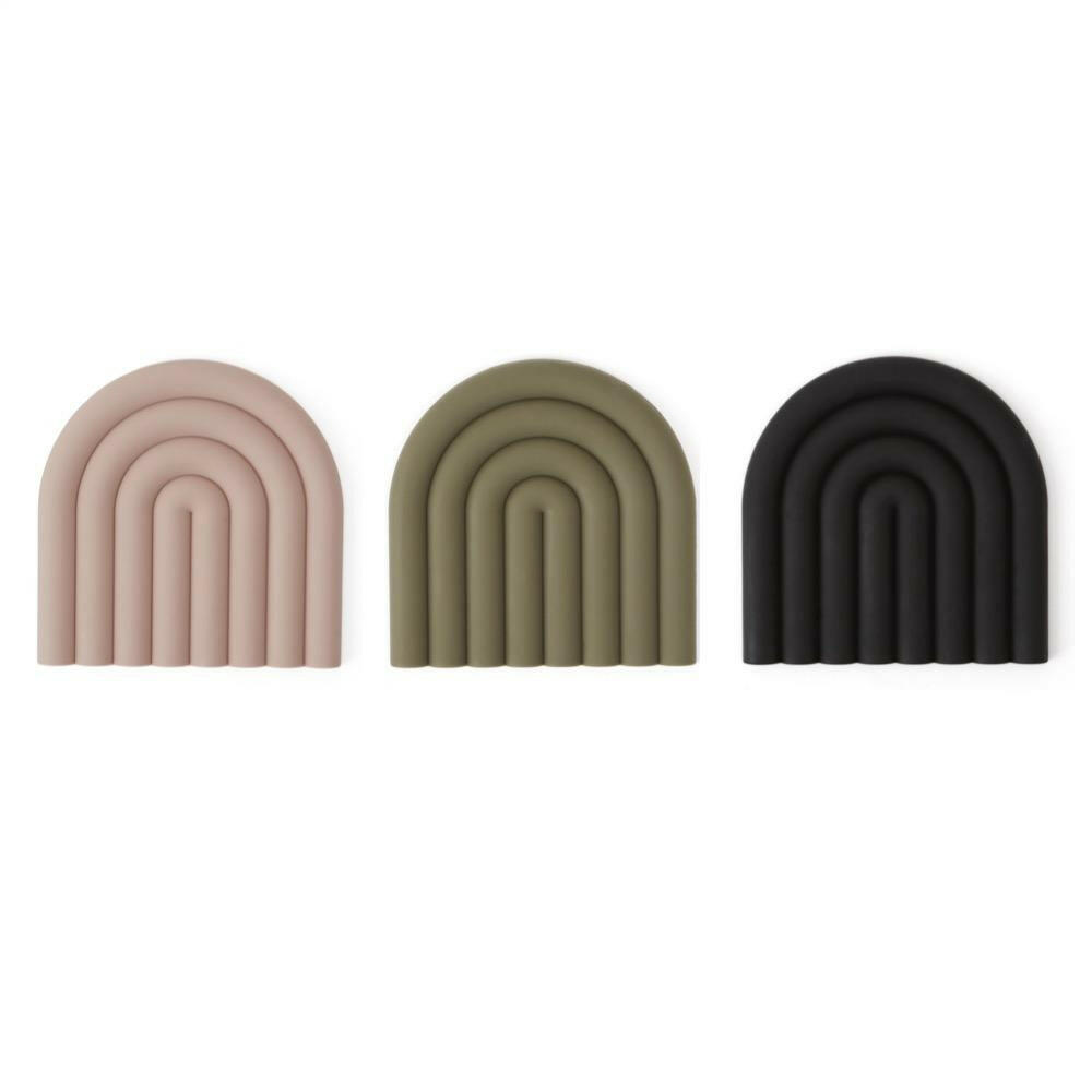 Rainbow Trivet OYOY