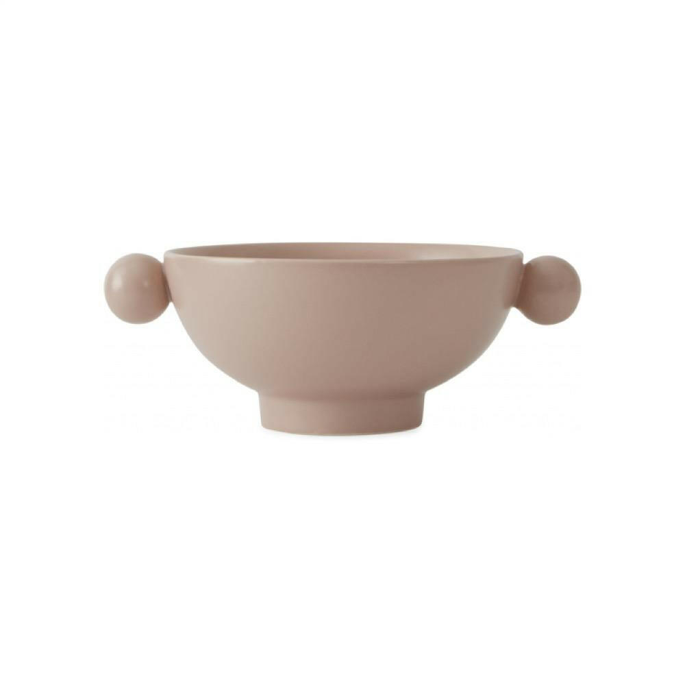 Inka Bowl - Rose OYOY