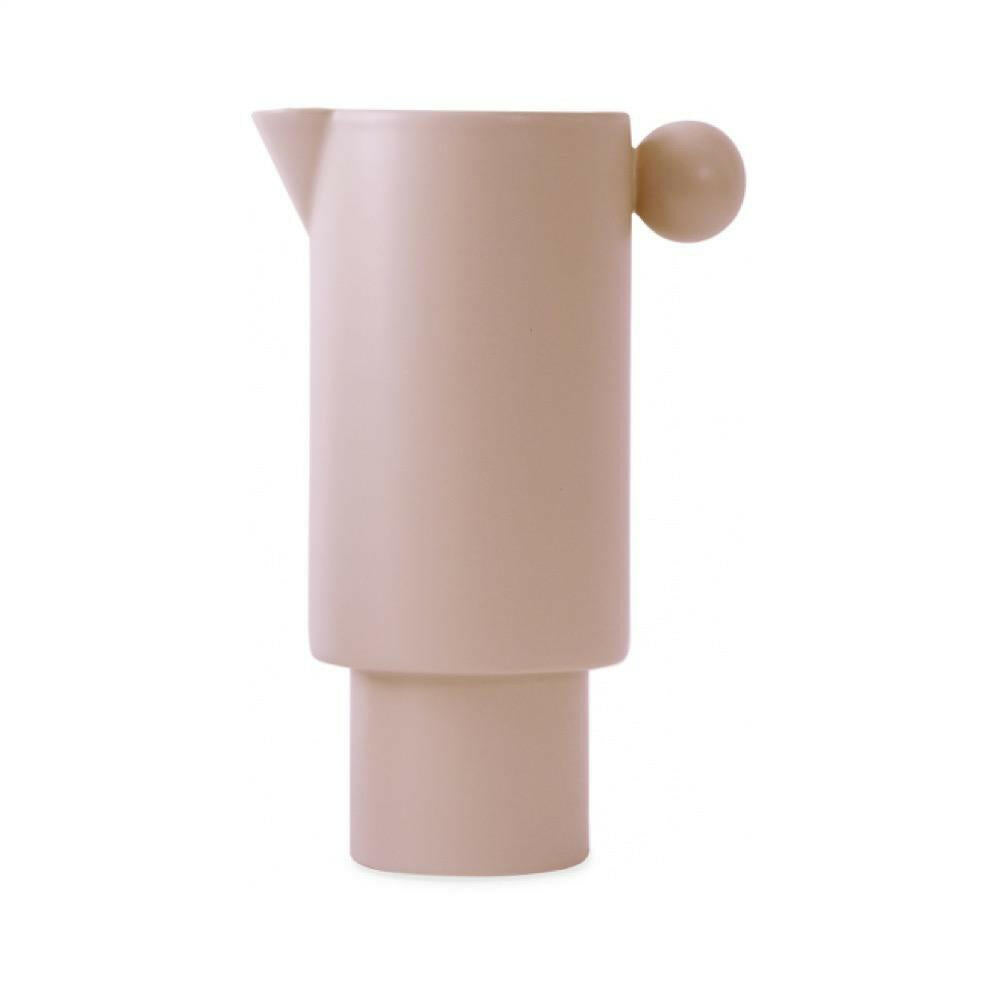 Inka Jug - Rose OYOY