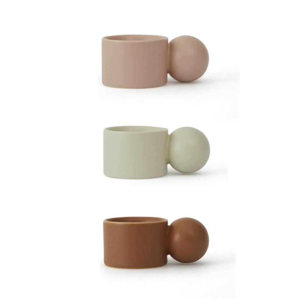 Inka Egg Cup OYOY