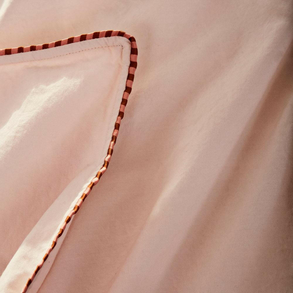 Haikan Bedding In Rose - Junior OYOY