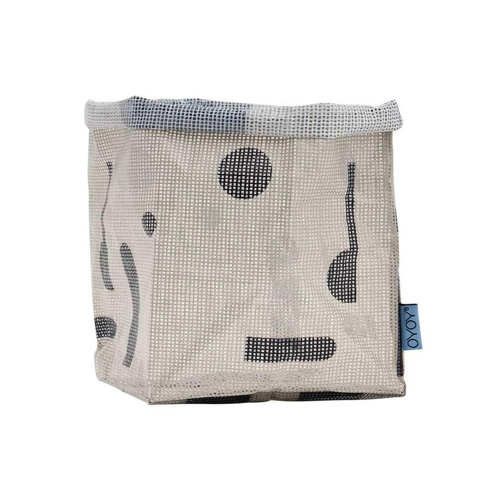 Hokus Pokus Bag Rica - Small - Olive OYOY