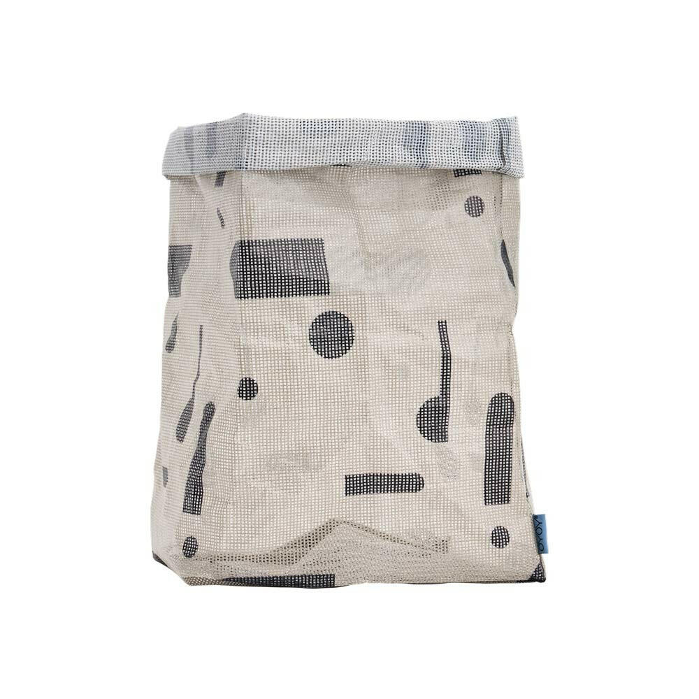Hokus Pokus Bag Rica - Large - Olive OYOY