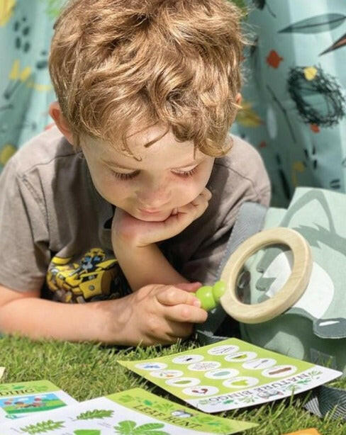 Forest Trail Kit Kids Toys Tender Leaf