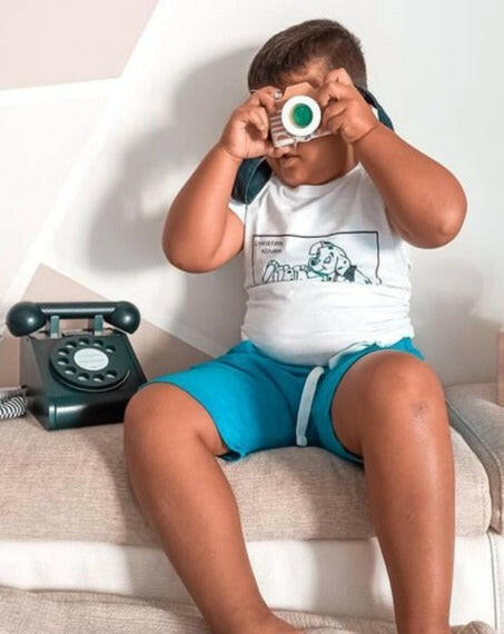 Telephone - Black Kids Toys kiko+ and gg*