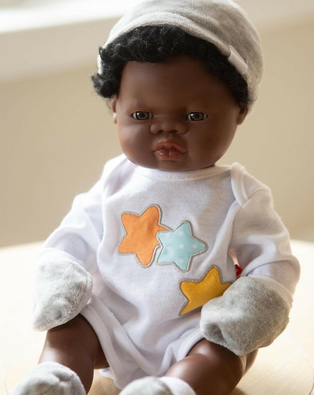 Layette Baby Accessories Doll Clothing Miniland