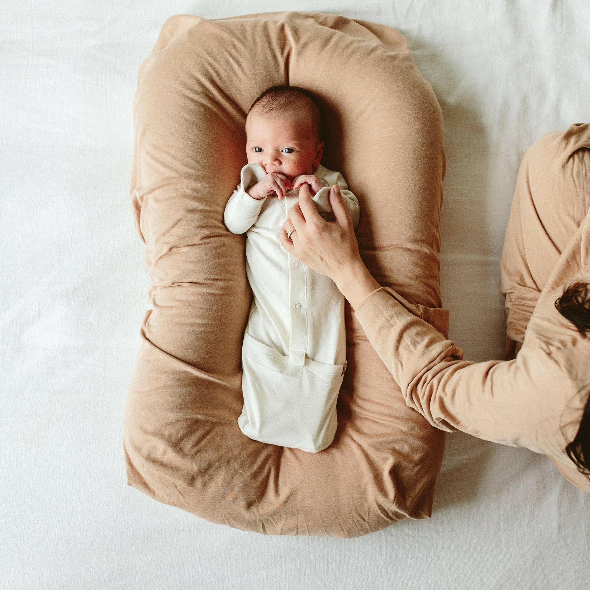 GOWN BUNDLE | CLOUD by goumikids goumikids