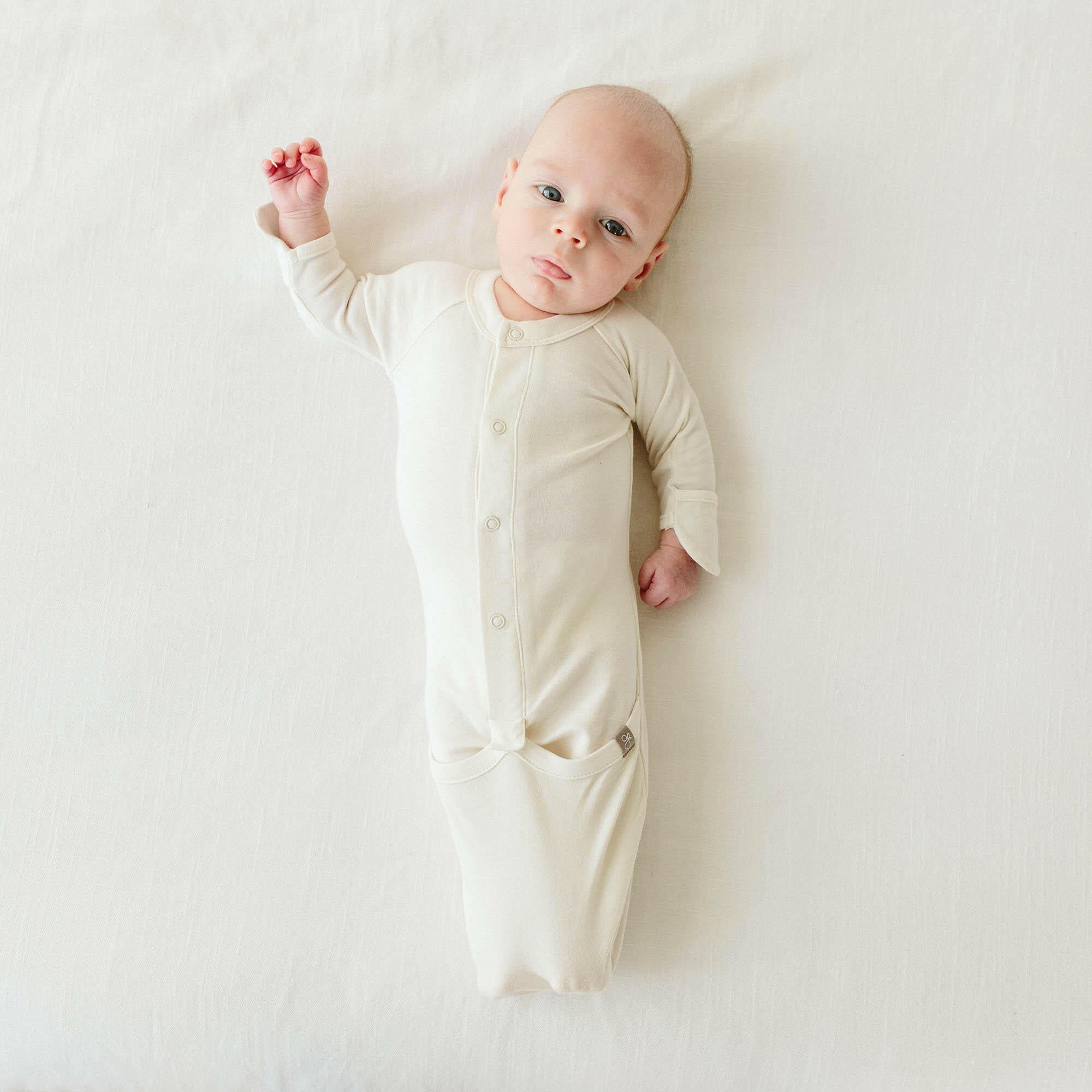 GOWN BUNDLE | CLOUD gowns goumikids