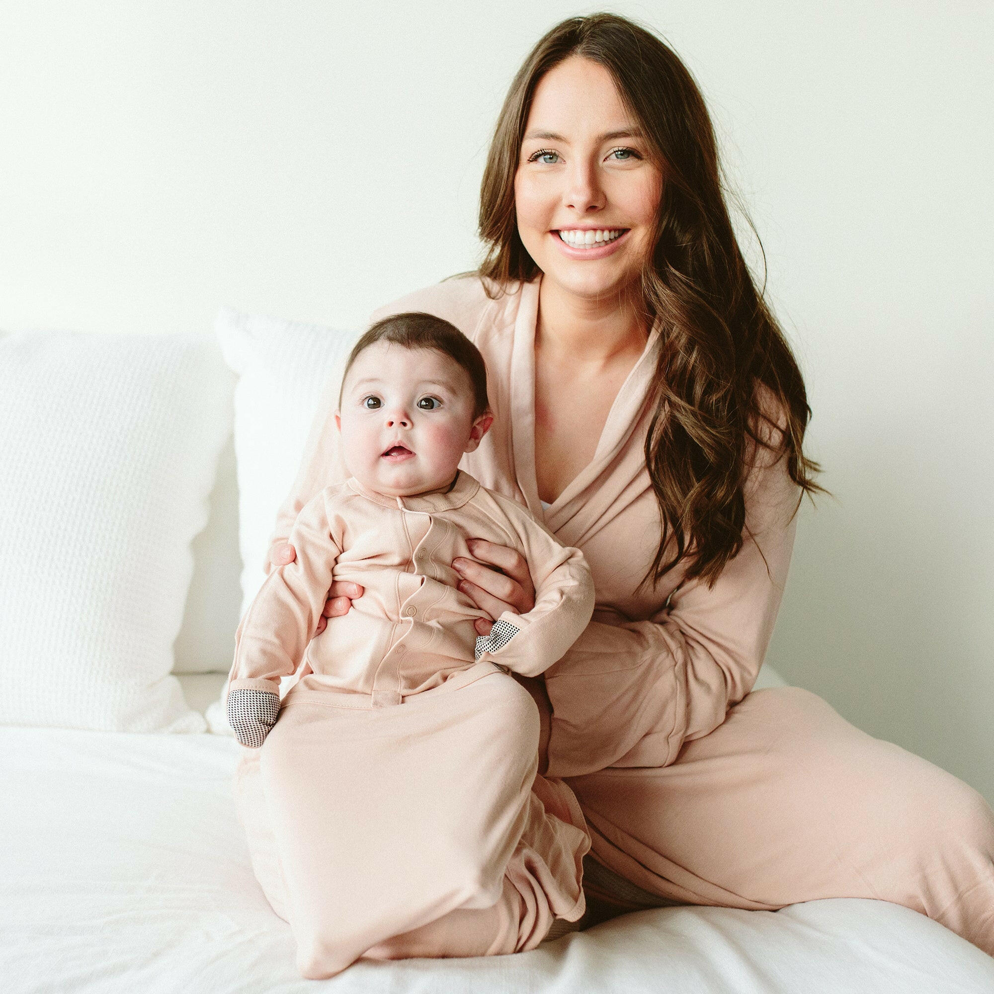 GOWNS | ROSE by goumikids goumikids