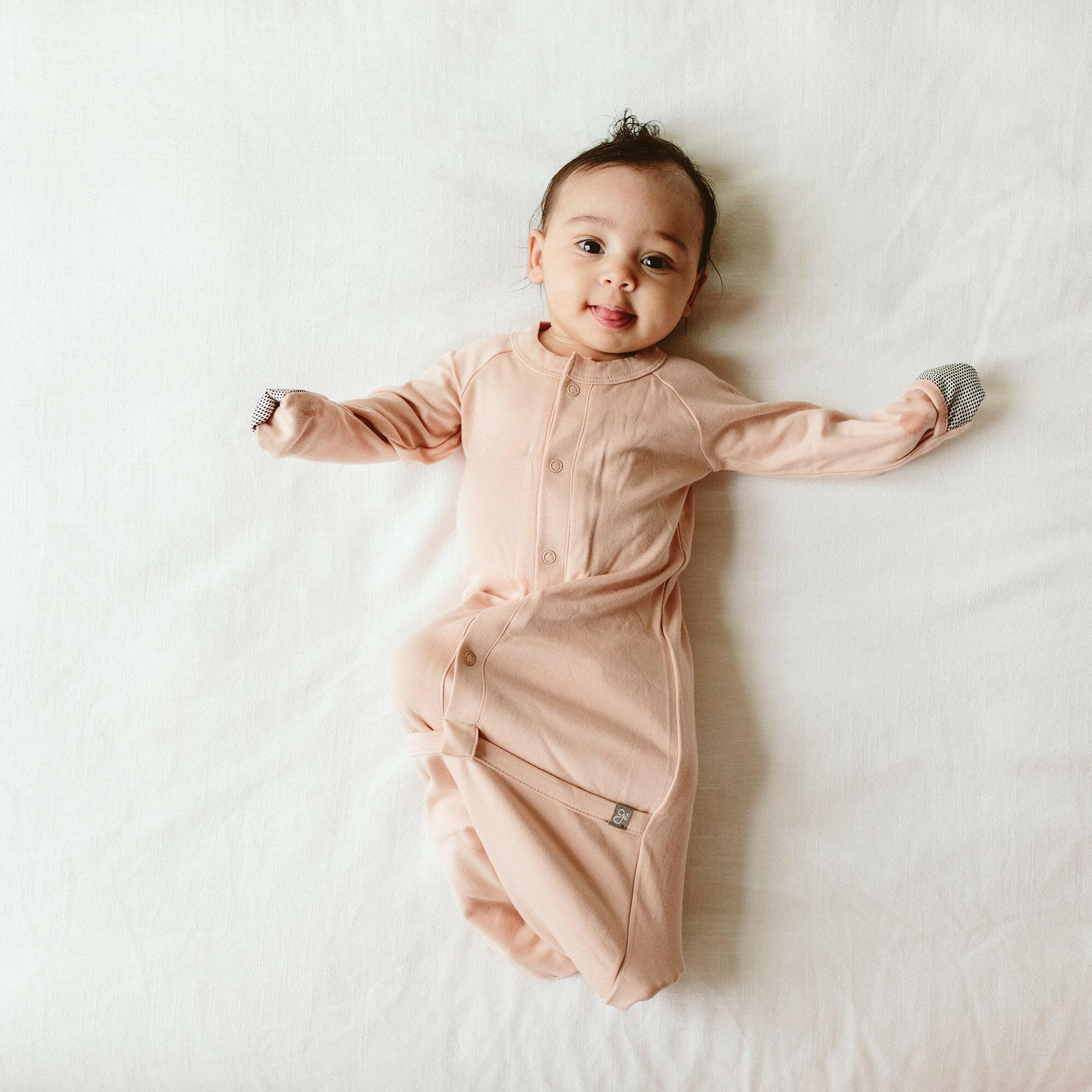 GOWNS | ROSE by goumikids goumikids preemie