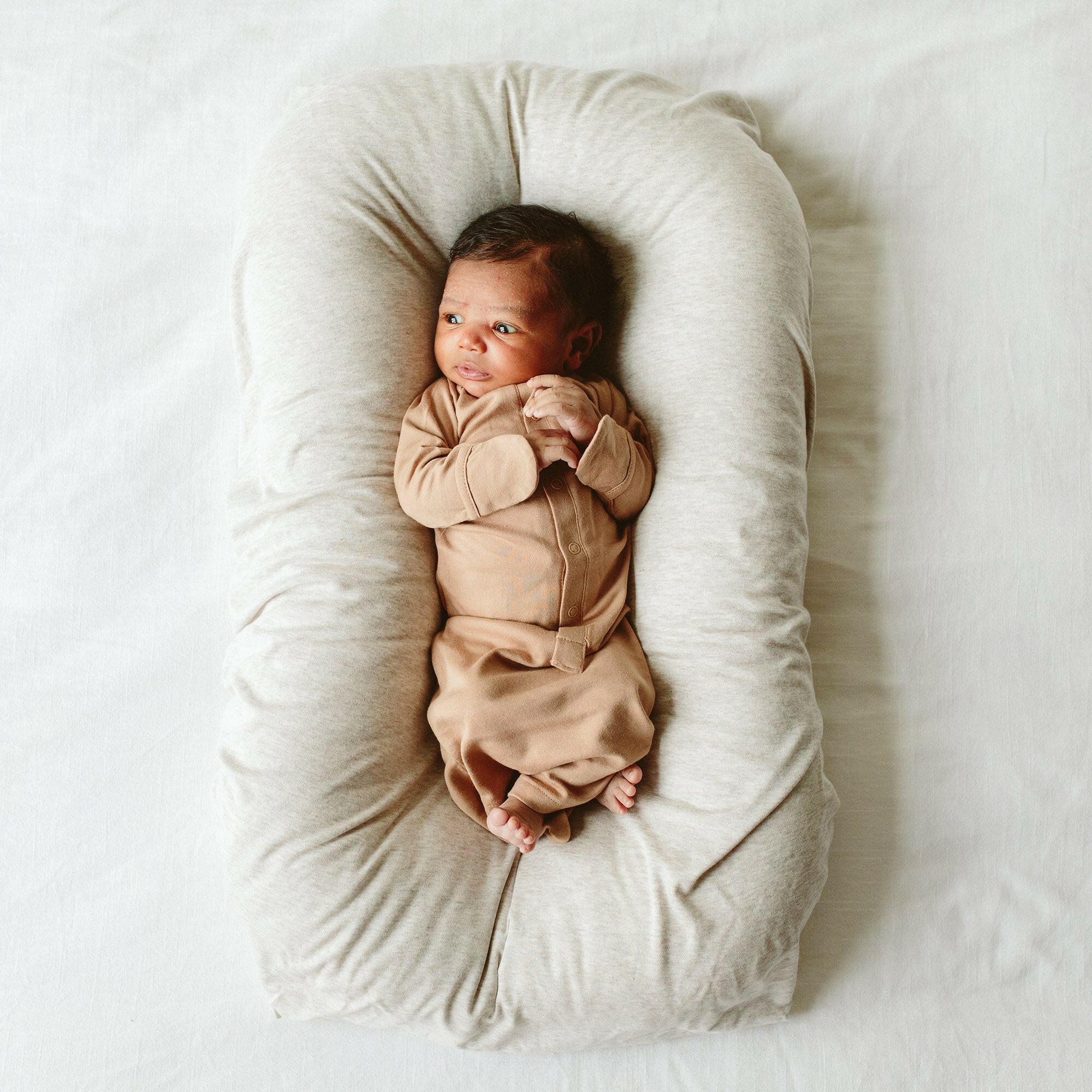 GOWNS | SANDSTONE by goumikids goumikids