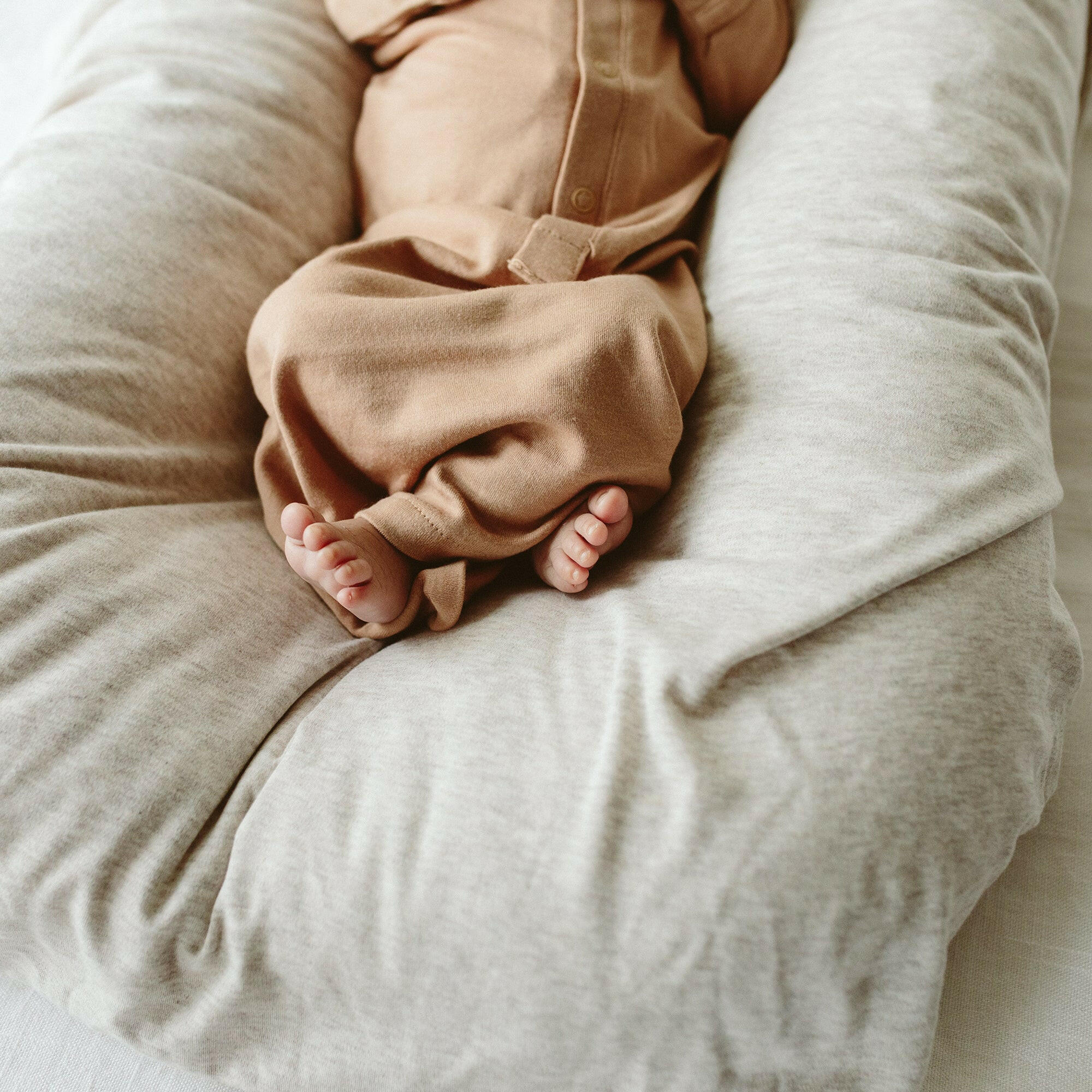 GOWNS | SANDSTONE by goumikids goumikids