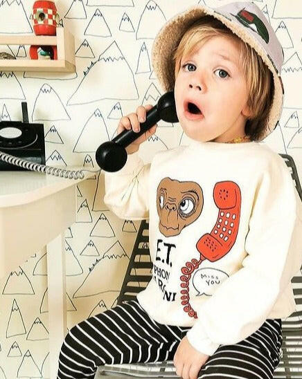 Telephone - Black Kids Toys kiko+ and gg*