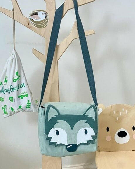 Forest Trail Kit Kids Toys Tender Leaf