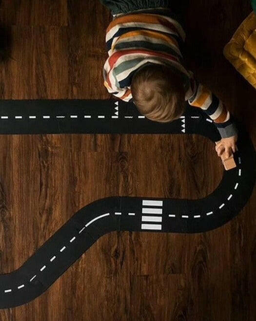 Ringroad - Road Set Car Track Waytoplay Toys