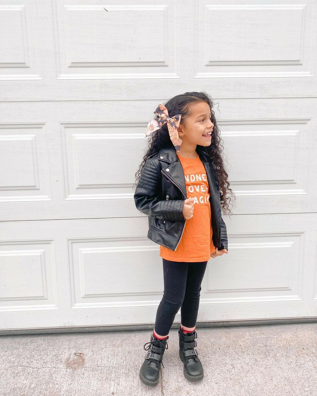 Organic Kindness, Love + Magic Tee Clothing EVER IYLA