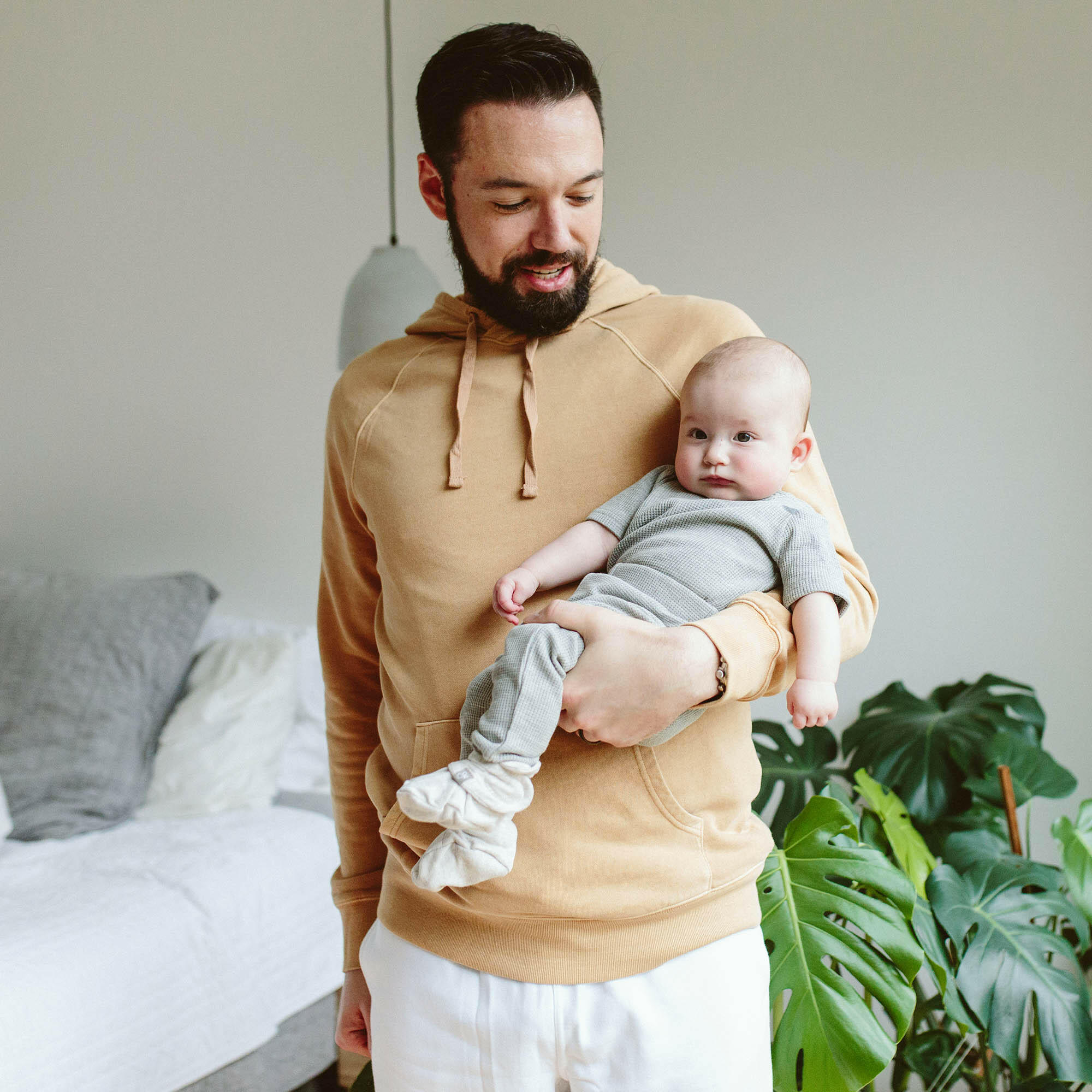 GOWN BUNDLE | CLOUD by goumikids goumikids