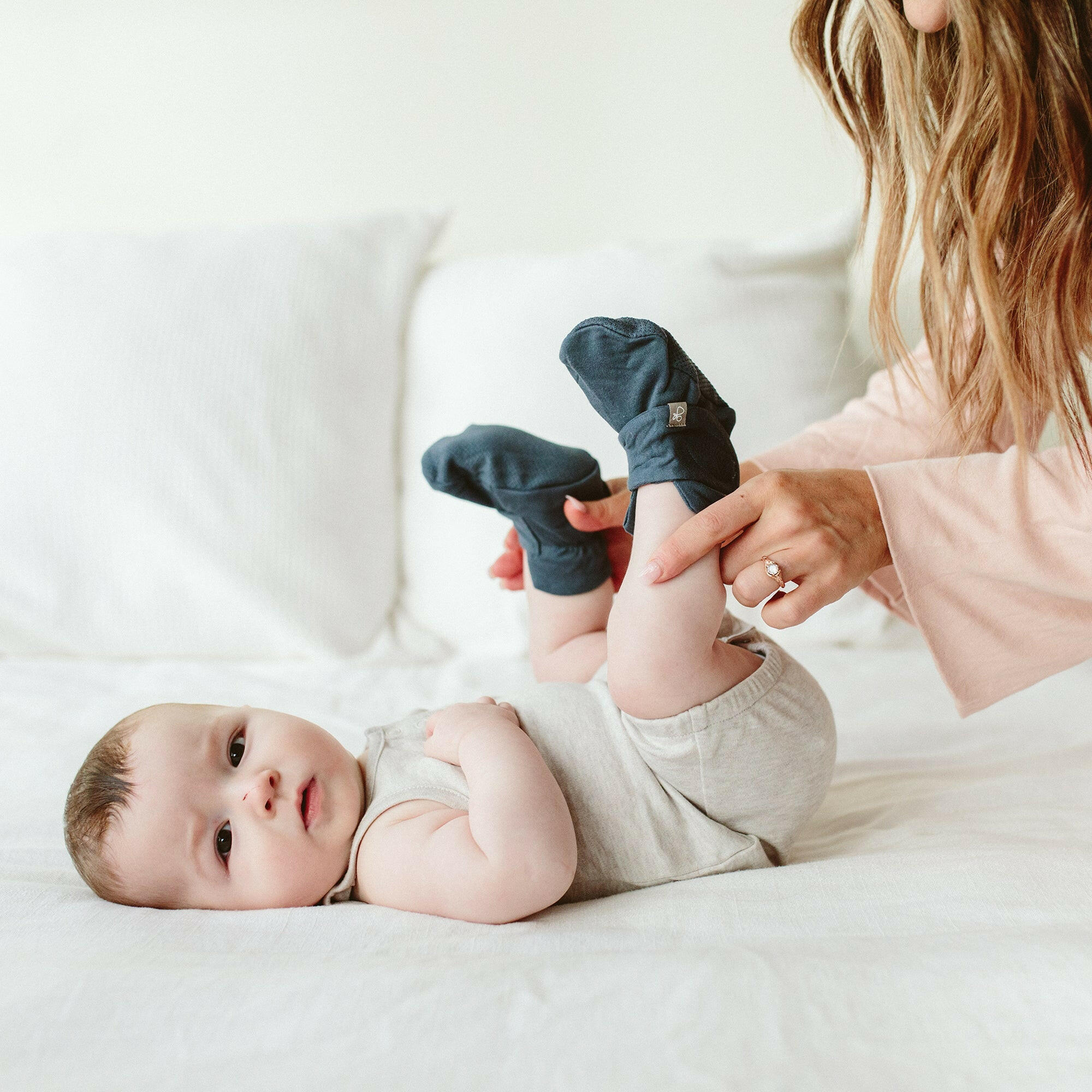 BOOTS | MIDNIGHT boots goumikids