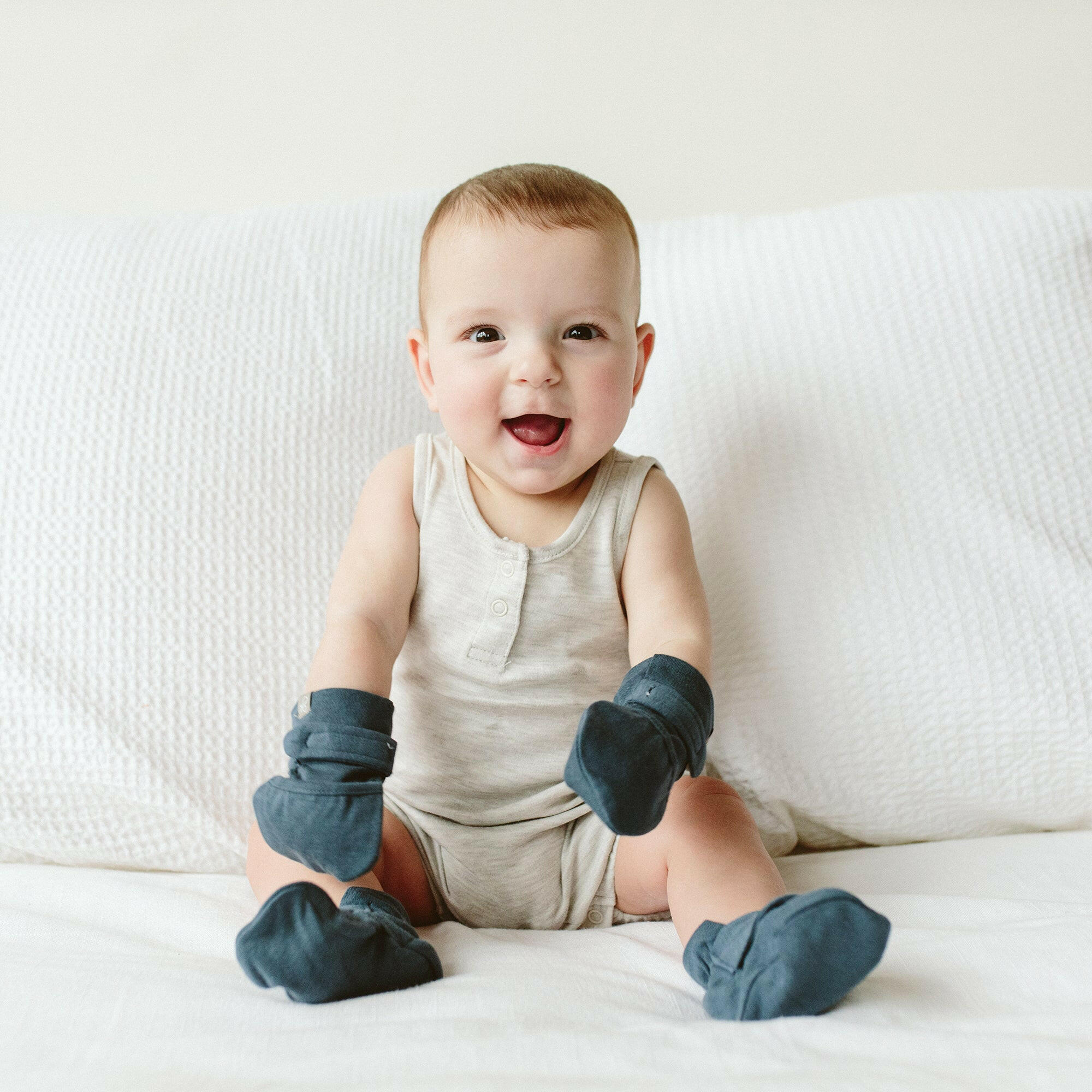 BOOTS | MIDNIGHT boots goumikids