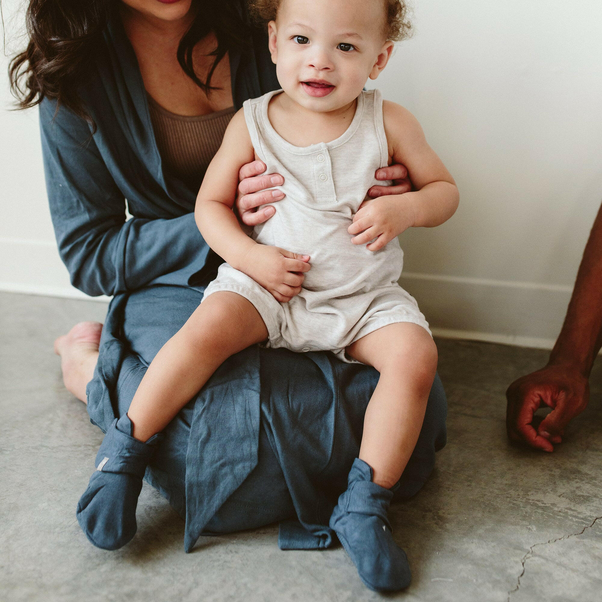 BOOTS | MIDNIGHT boots goumikids