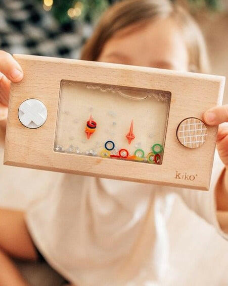 Water Ring Toss Kids Toys kiko+ and gg*