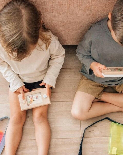 Water Ring Toss Kids Toys kiko+ and gg*