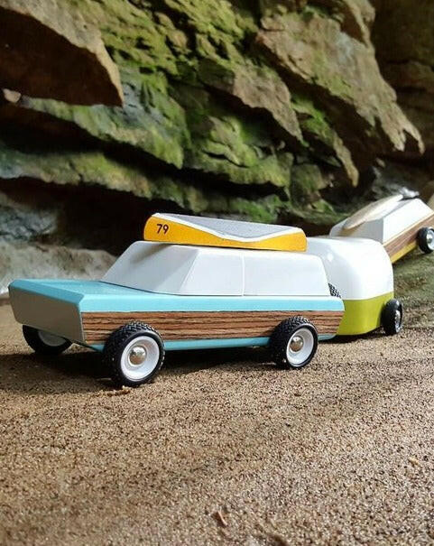 Pioneer Cars Candylab Toys
