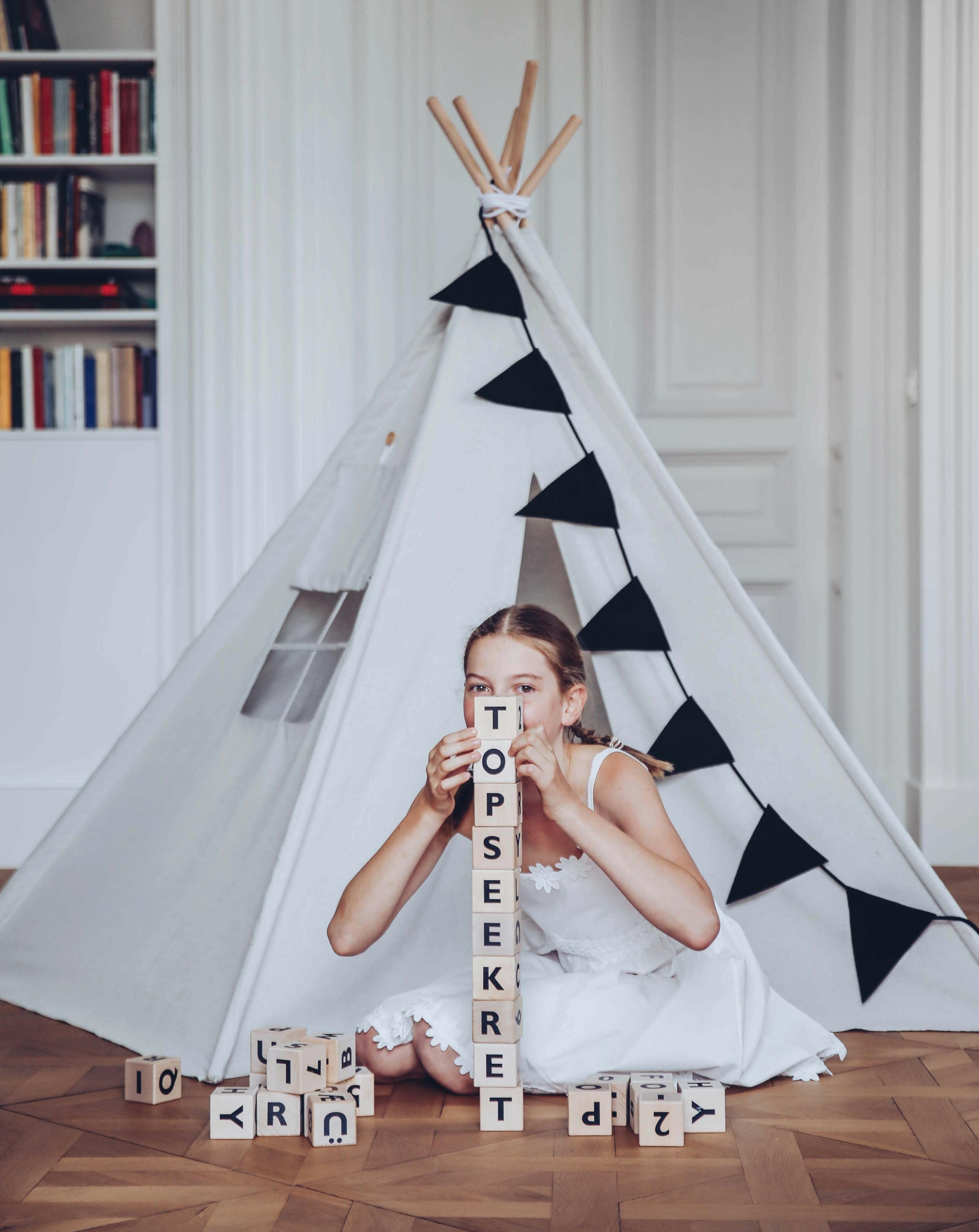 Ooh Noo Play Tent Kids Toys Ooh Noo