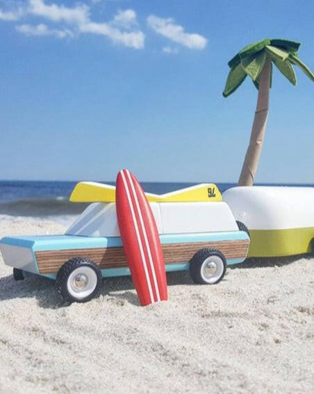 Pioneer Cars Candylab Toys