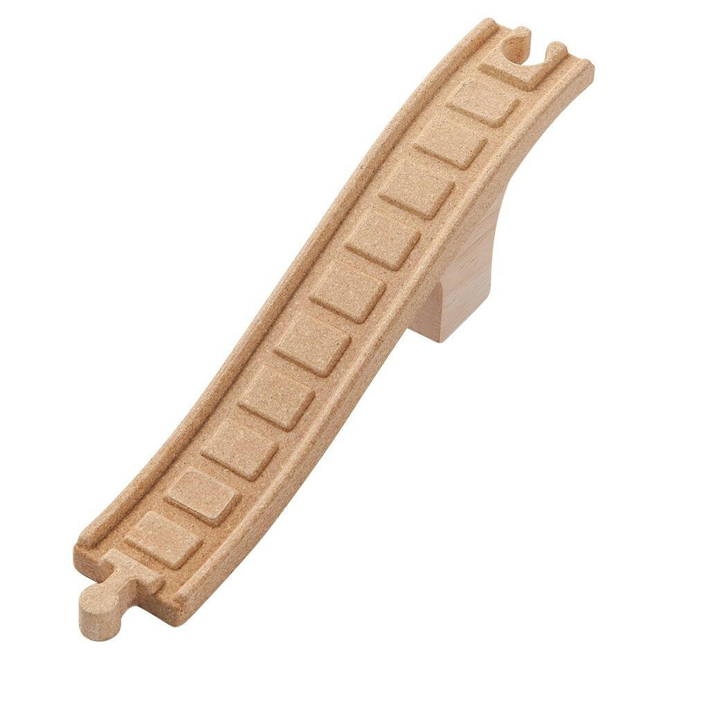 One Lane Descending Bridge B  PlanToys