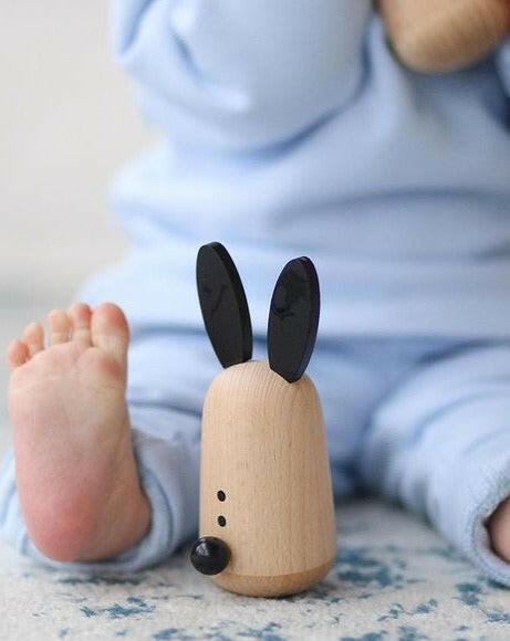 Usagi Bunny Chimes Kids Toys kiko+ and gg*