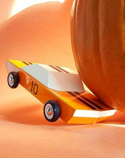 Desert Race Junior Pack Cars Candylab Toys