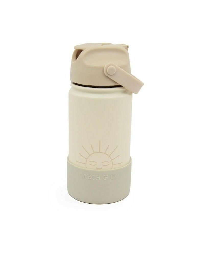 Thermos Drinking Bottle- 14 oz Thermoses Grech & Co. Atlas 14 oz.