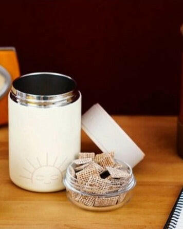 Thermos Snack & Food Jar Thermoses Grech & Co.