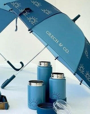 Thermos Drinking Bottle- 14 oz Thermoses Grech & Co.