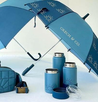 Thermos Snack & Food Jar Thermoses Grech & Co.