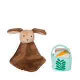 Wee Baby Stella Tiny Farmer Set - Manhattan Toy