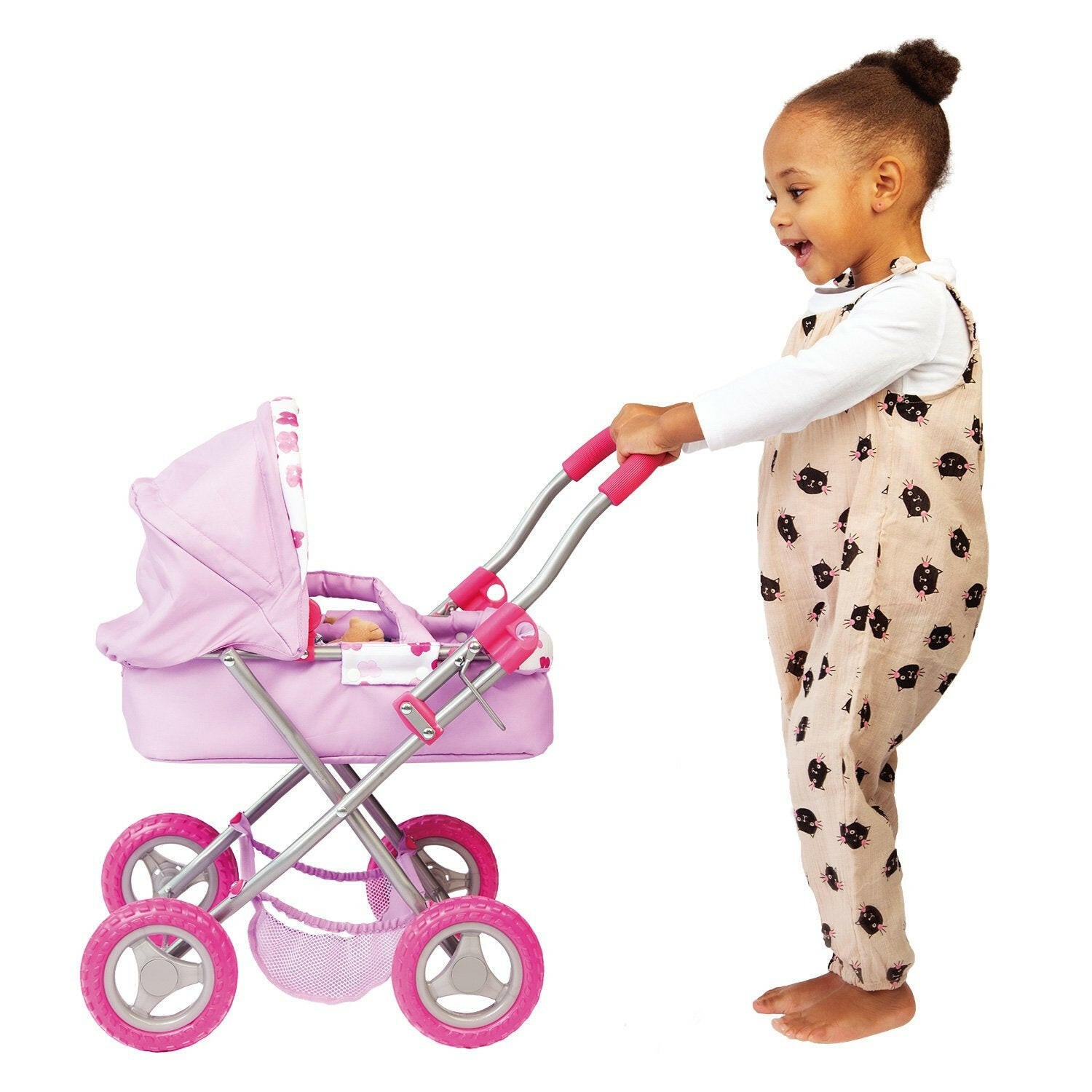 Stella Collection Buggy by Manhattan Toy Manhattan Toy