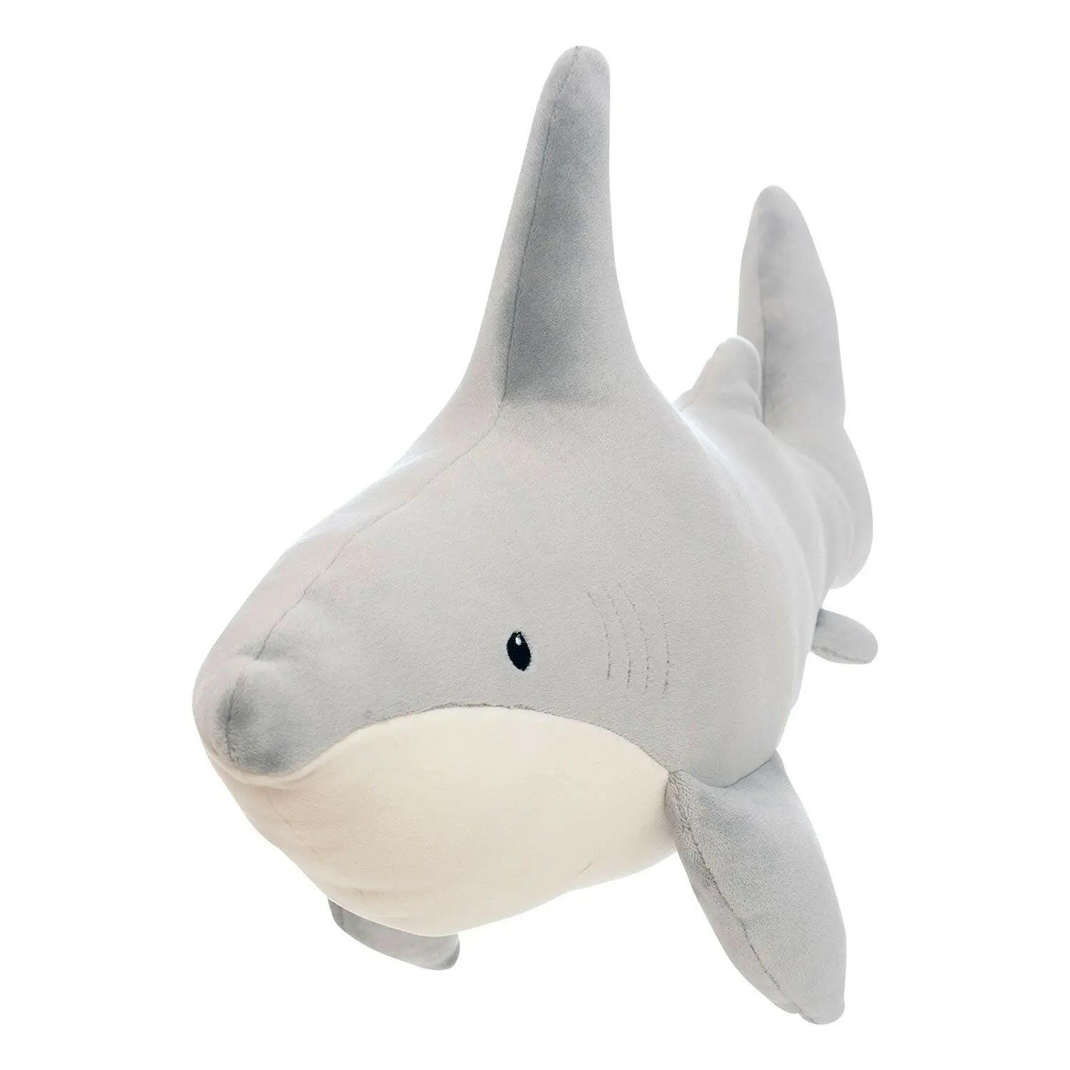 Velveteen Snarky Sharky by Manhattan Toy Manhattan Toy