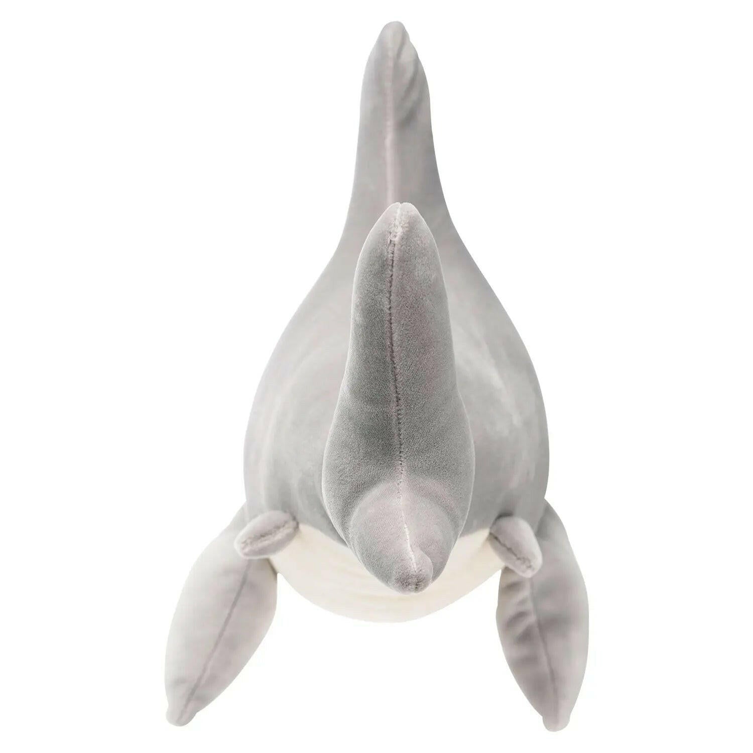 Velveteen Snarky Sharky by Manhattan Toy Manhattan Toy