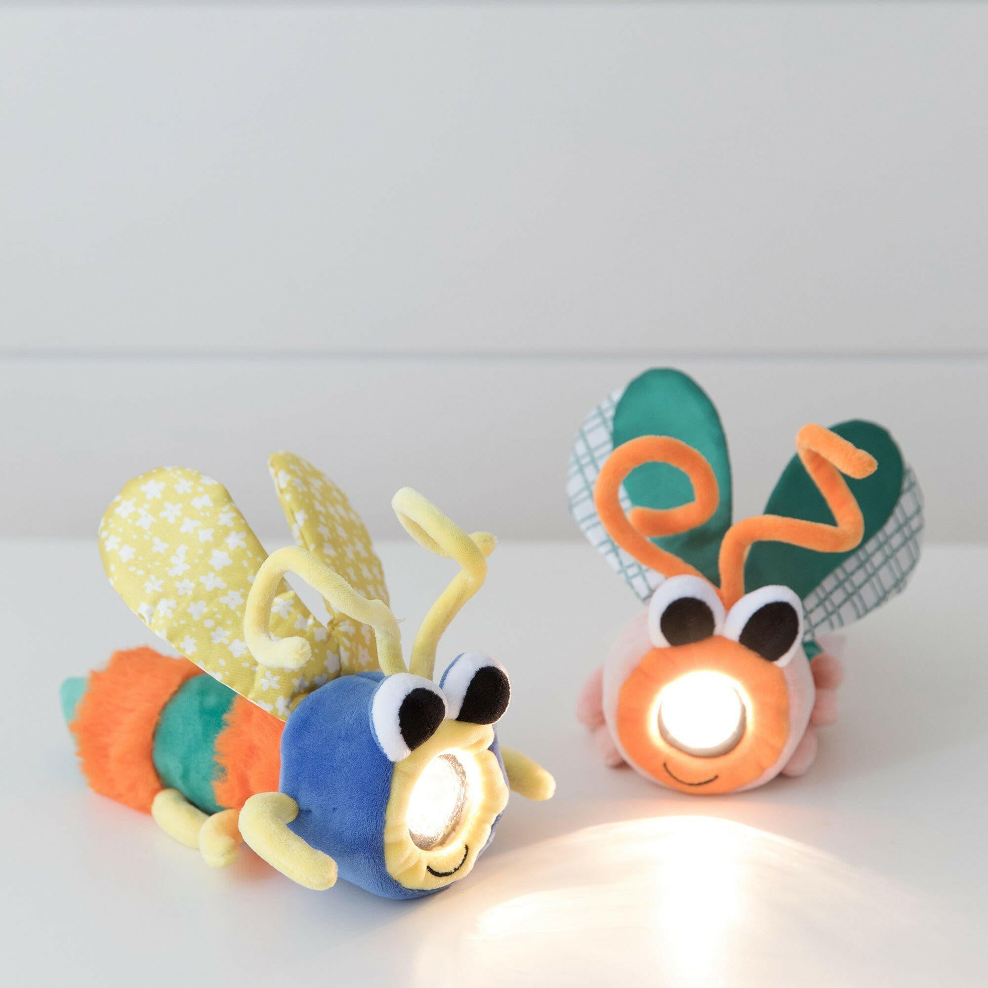 Flashlight Flyer by Manhattan Toy Manhattan Toy