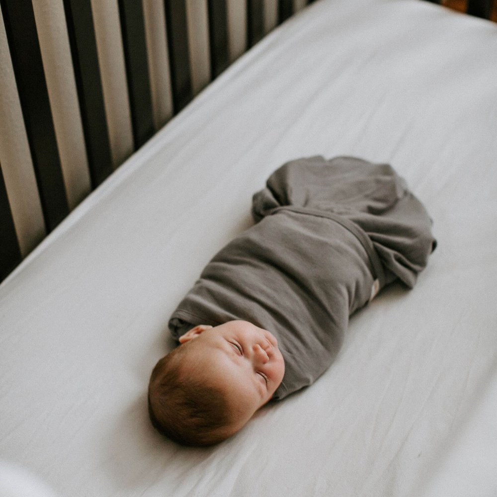 Swaddle Wrap 100% Cotton Jersey embé®