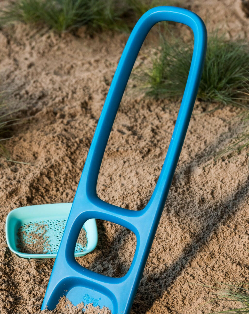 Scoppi - Ocean & Vintage Blue Beach & Sand Toys Quut