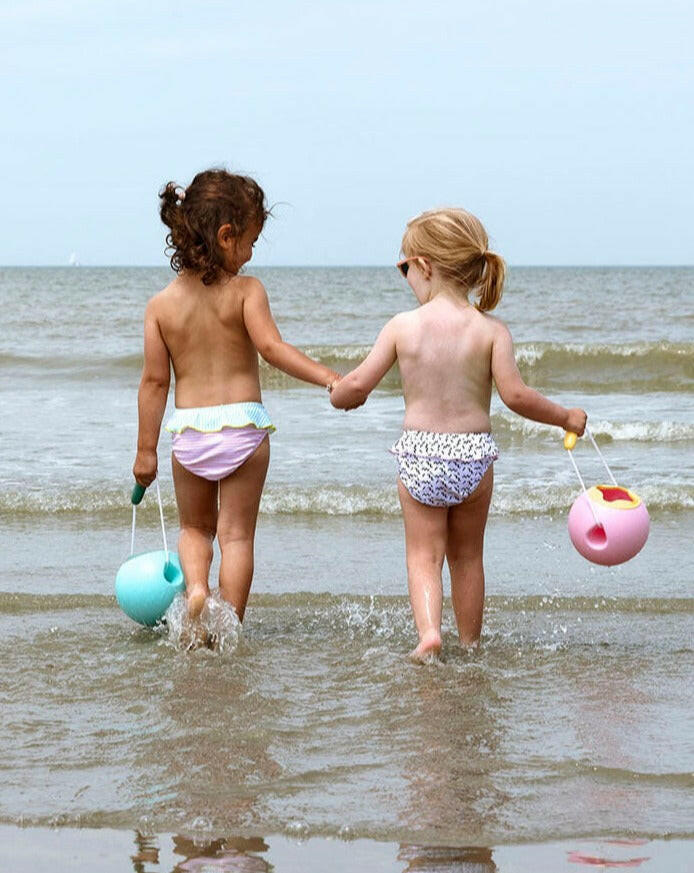 Mini Ballo - Banana Pink Beach & Sand Toys Quut