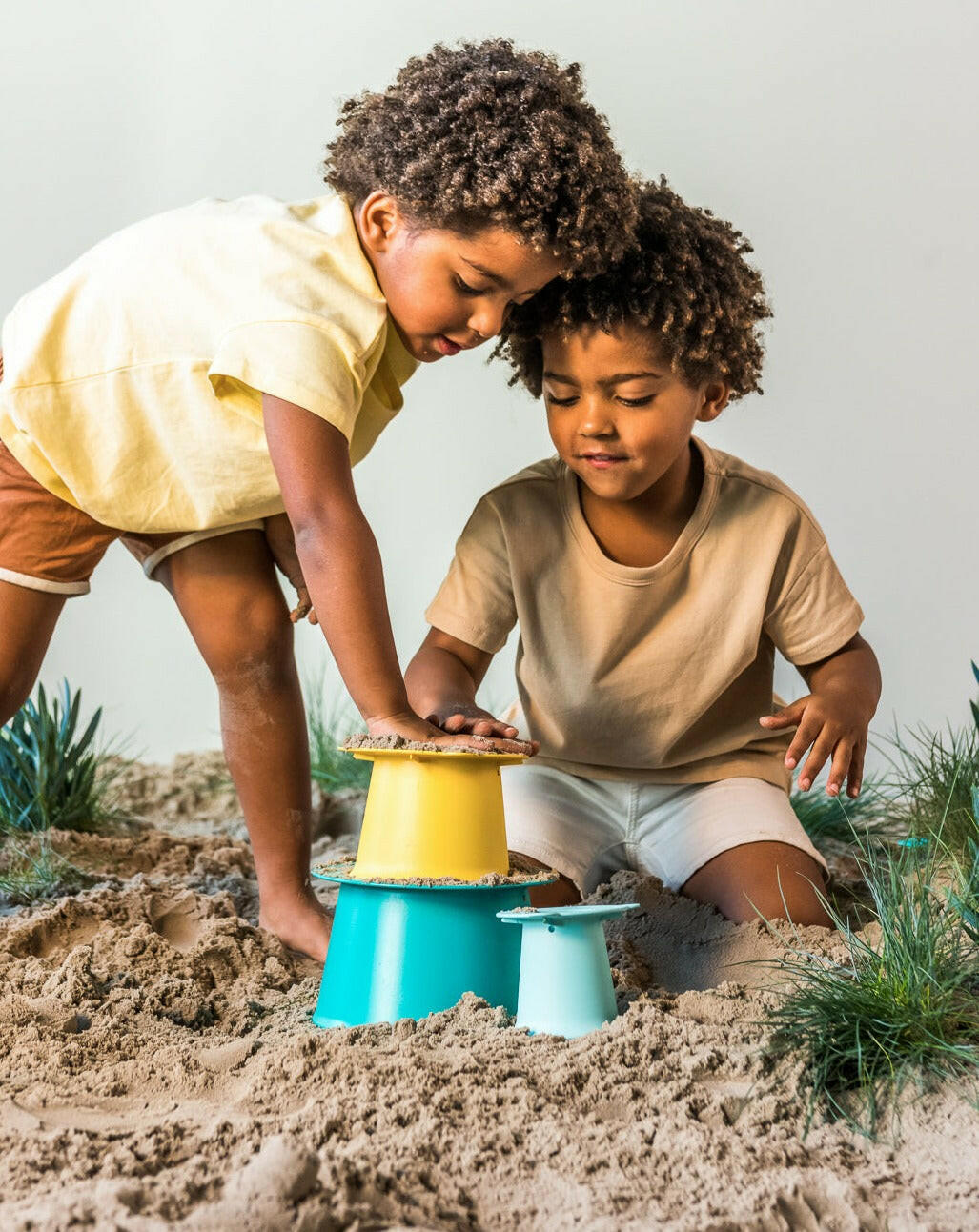 Alto - Lagoon Beach & Sand Toys Quut
