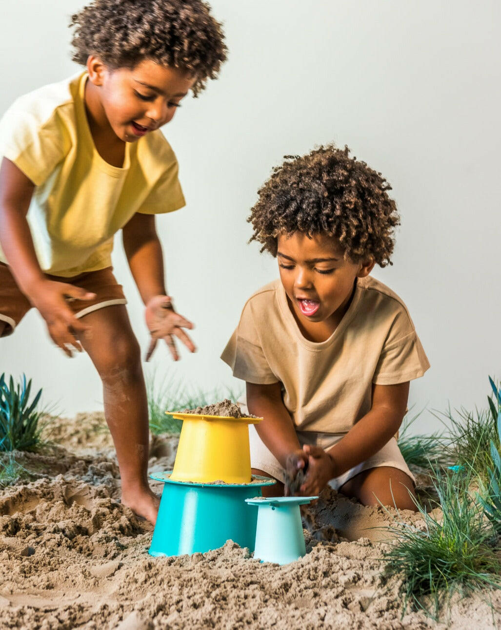 Alto - Lagoon Beach & Sand Toys Quut