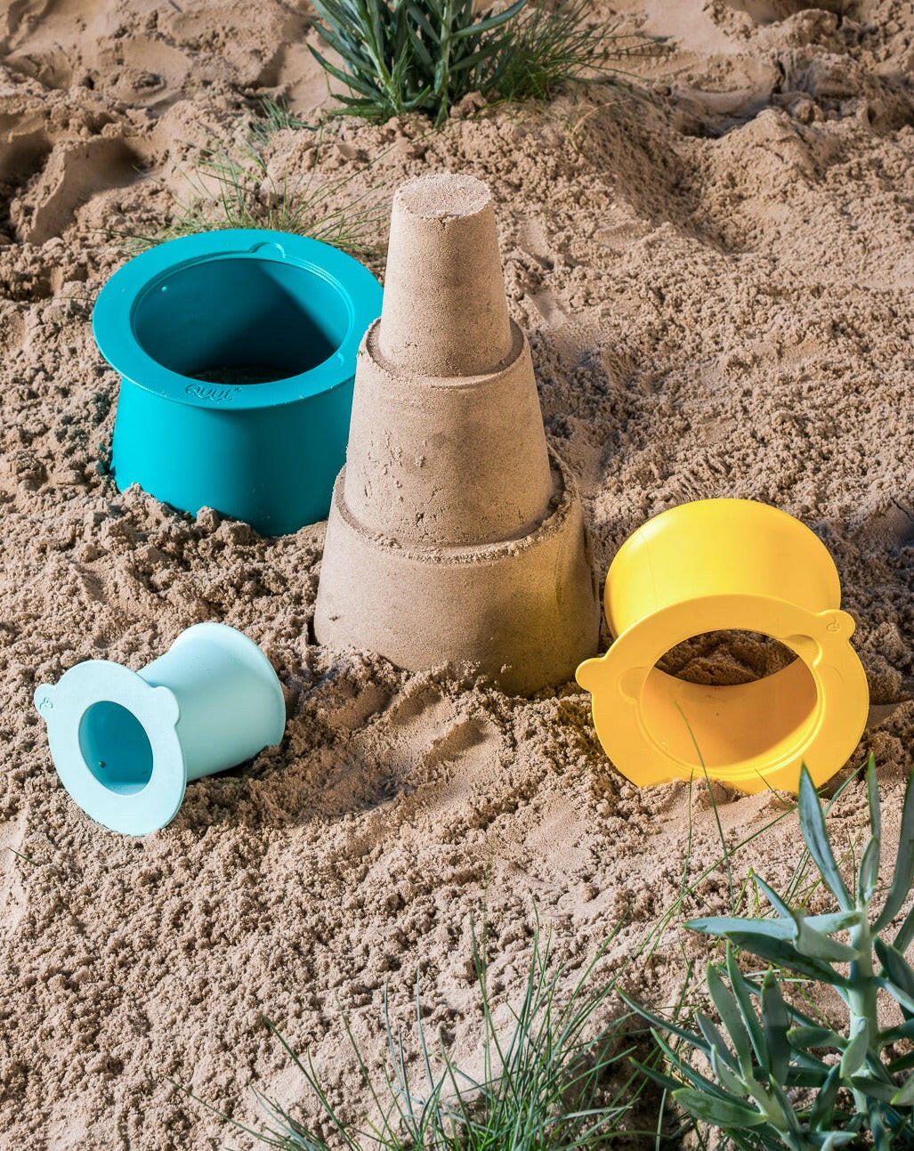 Alto - Lagoon Beach & Sand Toys Quut